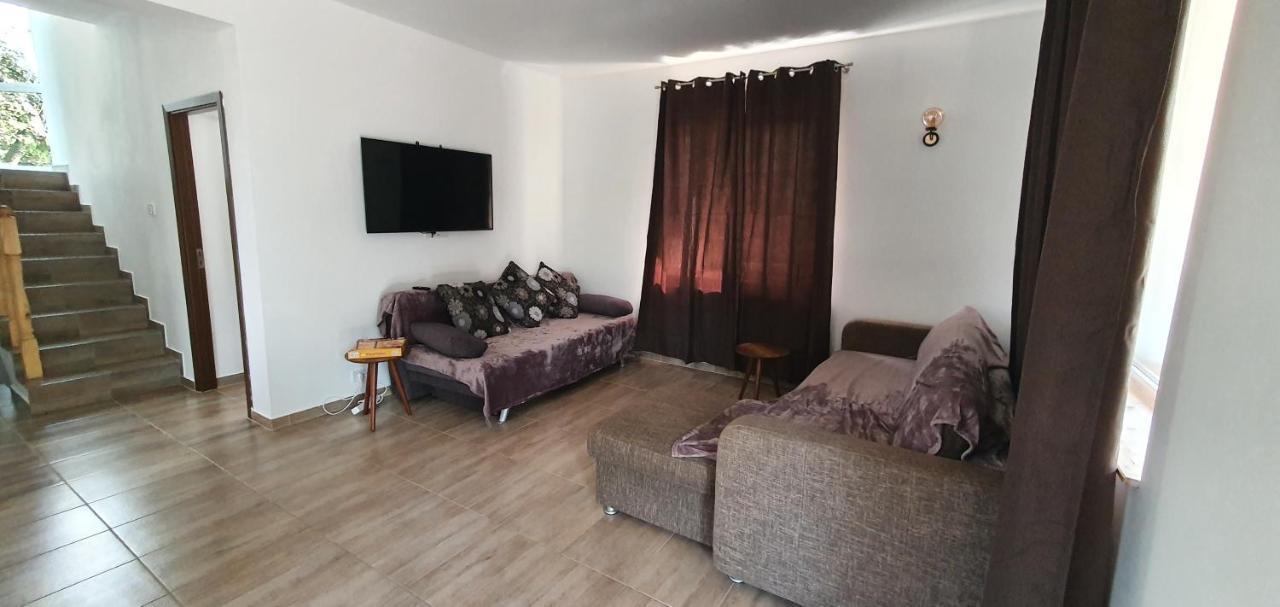 Green Nest Băneşti Zewnętrze zdjęcie