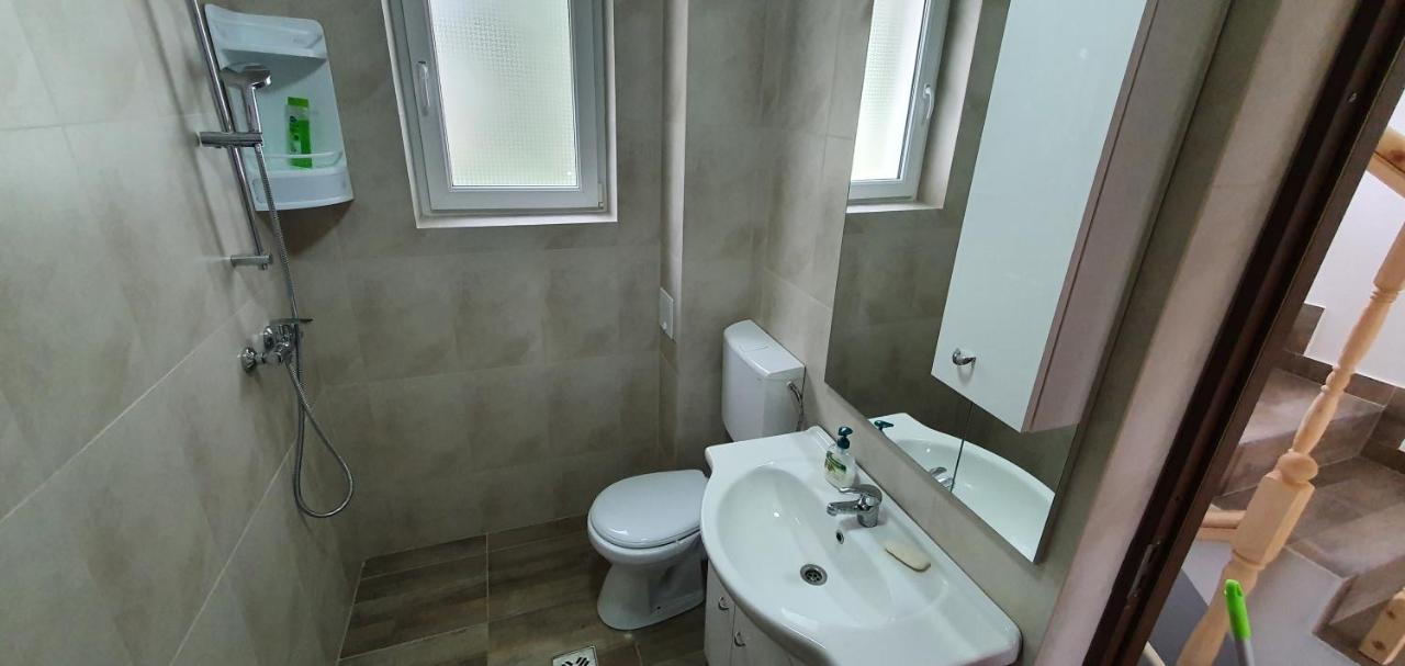 Green Nest Băneşti Zewnętrze zdjęcie